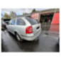 Cardan arriere droit (transmission) SKODA OCTAVIA 2