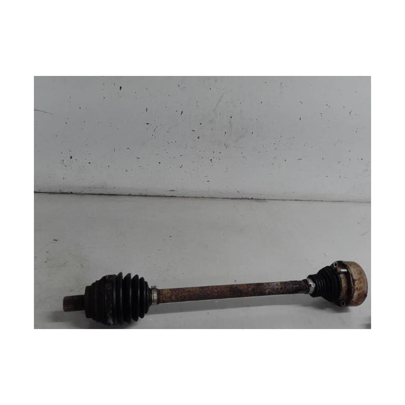 Cardan arriere gauche (transmission) SKODA OCTAVIA 2