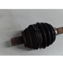 Cardan arriere gauche (transmission) SKODA OCTAVIA 2