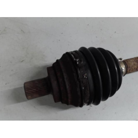 Cardan arriere gauche (transmission) SKODA OCTAVIA 2