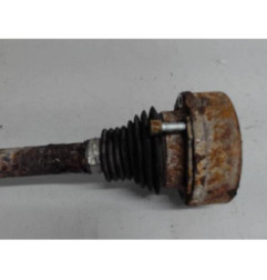 Cardan arriere gauche (transmission) SKODA OCTAVIA 2 Photo n°3