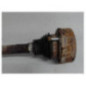 Cardan arriere gauche (transmission) SKODA OCTAVIA 2