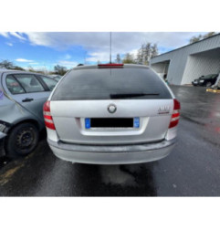 Cardan arriere gauche (transmission) SKODA OCTAVIA 2 Photo n°19