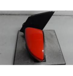 Retroviseur gauche VOLKSWAGEN POLO 5 Photo n°4