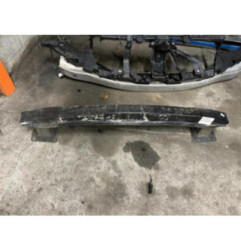 Renfort pare choc arriere (traverse) VOLKSWAGEN POLO 5 Photo n°1