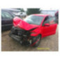 Renfort pare choc arriere (traverse) VOLKSWAGEN POLO 5