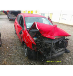 Renfort pare choc arriere (traverse) VOLKSWAGEN POLO 5 Photo n°5