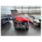 Renfort pare choc arriere (traverse) VOLKSWAGEN POLO 5
