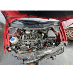 Renfort pare choc arriere (traverse) VOLKSWAGEN POLO 5 Photo n°7