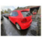 Renfort pare choc arriere (traverse) VOLKSWAGEN POLO 5