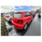 Renfort pare choc arriere (traverse) VOLKSWAGEN POLO 5