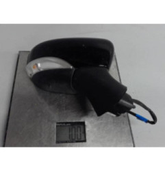 Retroviseur droit RENAULT CLIO 4 Photo n°1