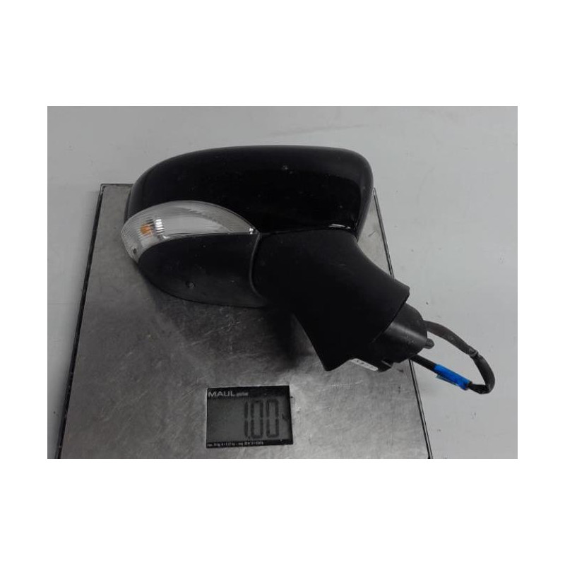 Retroviseur droit RENAULT CLIO 4