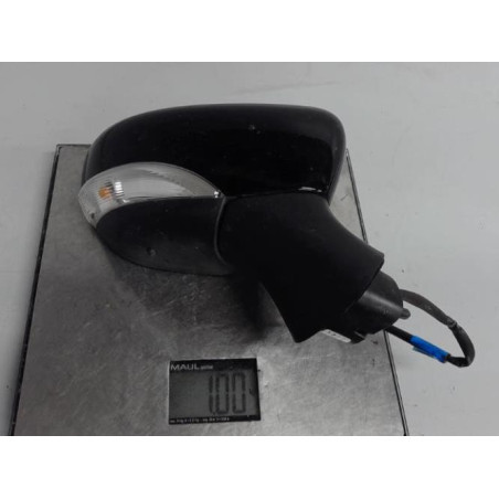 Retroviseur droit RENAULT CLIO 4 Photo n°1