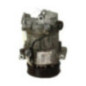 Compresseur clim RENAULT CLIO 4