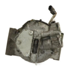 Compresseur clim RENAULT CLIO 4 Photo n°5