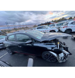 Compresseur clim RENAULT CLIO 4 Photo n°9