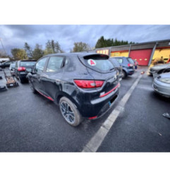 Compresseur clim RENAULT CLIO 4 Photo n°12