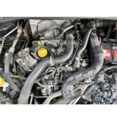 Compresseur clim RENAULT CLIO 4 Photo n°14