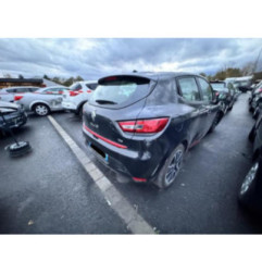 Compresseur clim RENAULT CLIO 4 Photo n°17