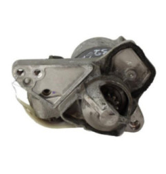 Demarreur RENAULT CLIO 4 Photo n°1