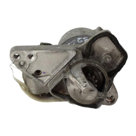 Demarreur RENAULT CLIO 4 Photo n°1