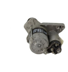 Demarreur RENAULT CLIO 4 Photo n°3