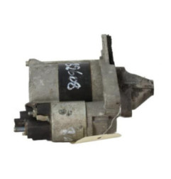 Demarreur RENAULT CLIO 4 Photo n°4