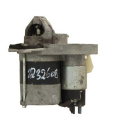 Demarreur RENAULT CLIO 4 Photo n°5