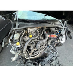 Demarreur RENAULT CLIO 4 Photo n°9