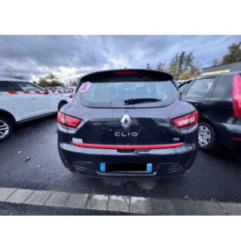 Demarreur RENAULT CLIO 4 Photo n°17