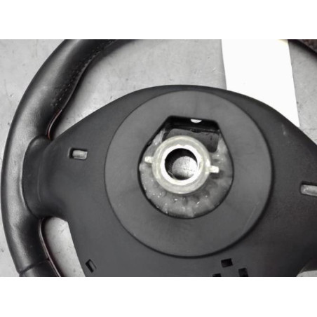 Volant RENAULT CLIO 4