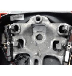 Volant RENAULT CLIO 4 Photo n°3