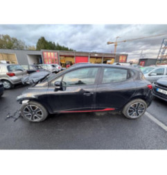 Volant RENAULT CLIO 4 Photo n°14