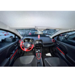 Volant RENAULT CLIO 4 Photo n°15
