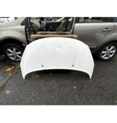 Capot PEUGEOT 207 Photo n°1