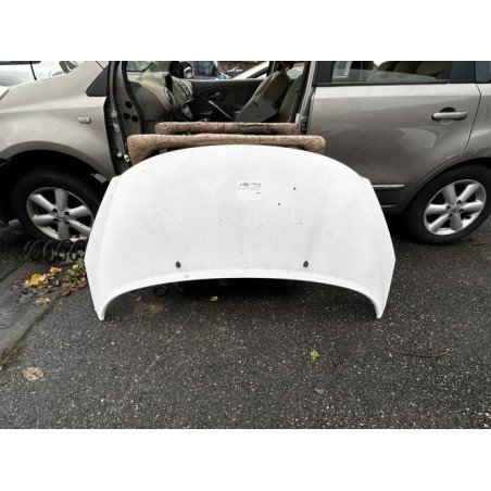 Capot PEUGEOT 207 Photo n°1