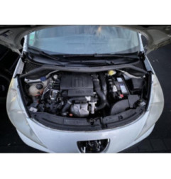 Capot PEUGEOT 207 Photo n°8