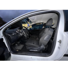 Capot PEUGEOT 207 Photo n°12