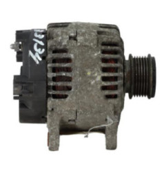 Alternateur VOLKSWAGEN GOLF 5 Photo n°4