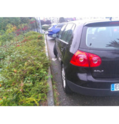 Alternateur VOLKSWAGEN GOLF 5 Photo n°6