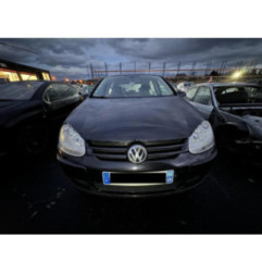 Alternateur VOLKSWAGEN GOLF 5 Photo n°7