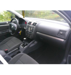 Alternateur VOLKSWAGEN GOLF 5 Photo n°11