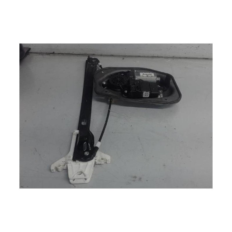 Moteur leve vitre arriere droit VOLKSWAGEN GOLF 5