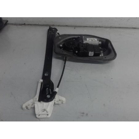 Moteur leve vitre arriere droit VOLKSWAGEN GOLF 5 Photo n°1