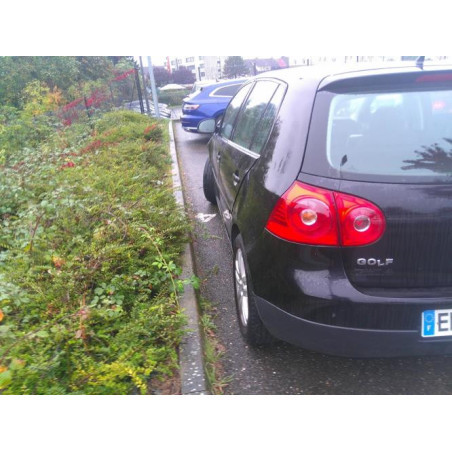 Moteur leve vitre arriere droit VOLKSWAGEN GOLF 5