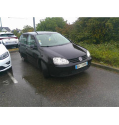 Moteur leve vitre arriere droit VOLKSWAGEN GOLF 5 Photo n°5