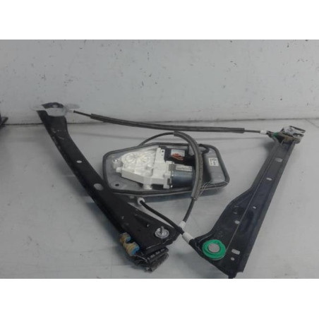 Moteur leve vitre avant droit VOLKSWAGEN GOLF 5 Photo n°1