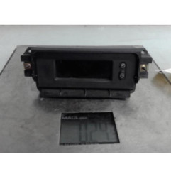 Afficheur OPEL VIVARO 1 Photo n°1