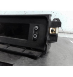 Afficheur OPEL VIVARO 1